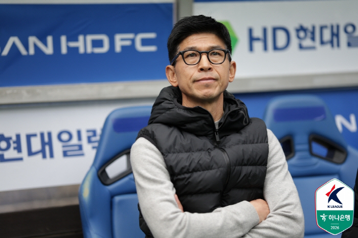 [K리그1 현장리뷰]'이동경 후반 교체→23분만에 재교체' 플랜 꼬인 울…
