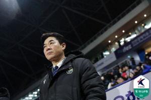 2026년 '첫 승 도전' 인천...윤정환 감독, 관건은 득점 
