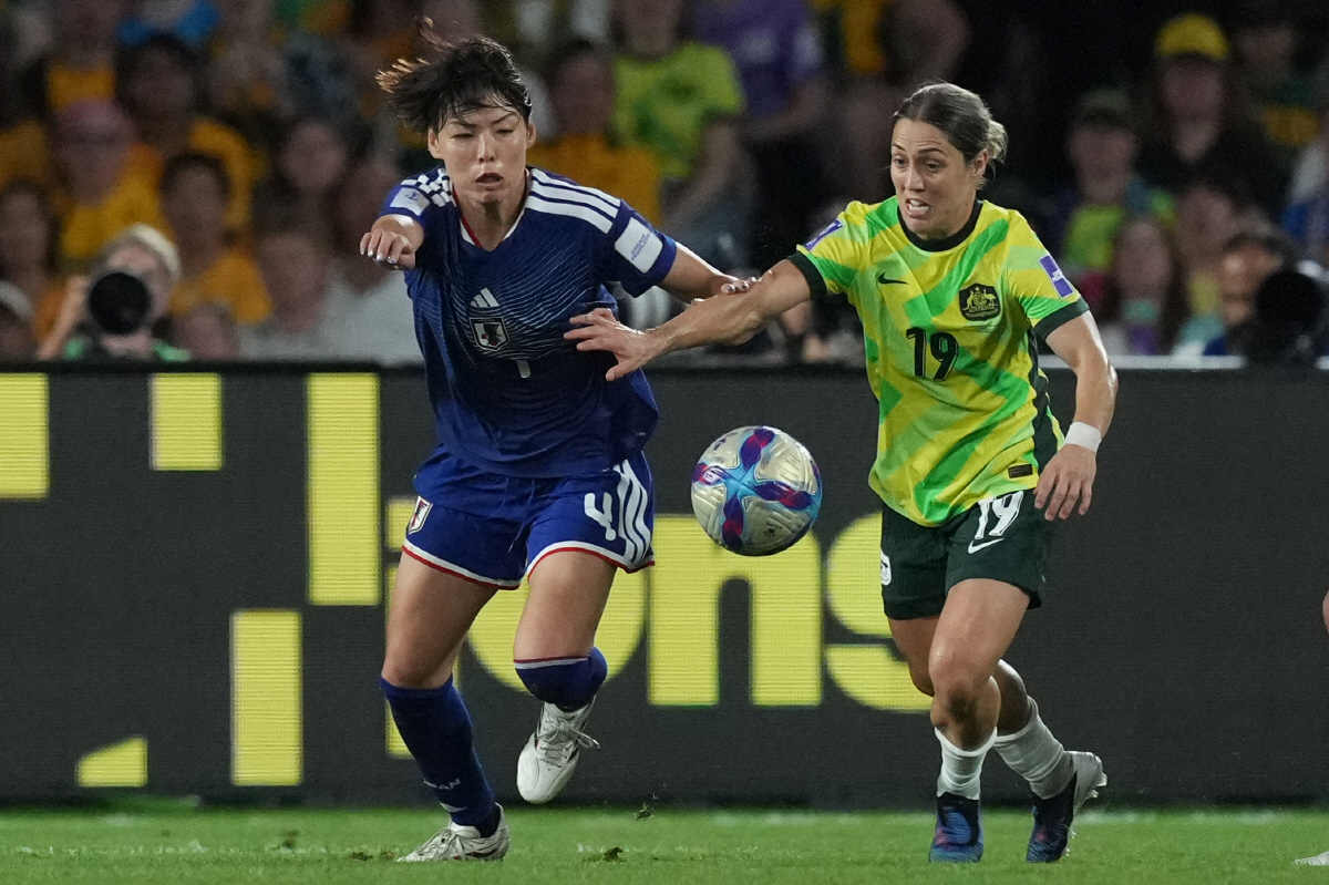 "7만4397명 역대 최다관중X日 36세 구마가이 리더십" 이웃 일본의 …