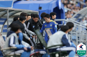 [현장인터뷰]김현석 감독, 