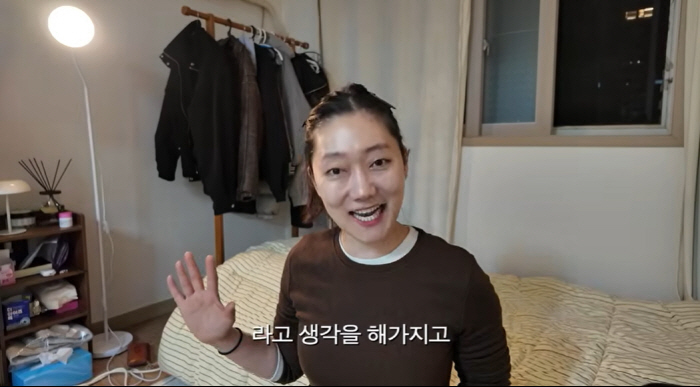 박경혜, 논란의 '강남 6평 집' 결국 떠날 결심