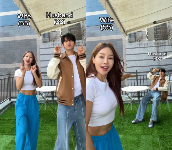 “쇼츠로 월 1천 벌더니” 미나♥류필립, 테라스 딸린 집으로 이사 '으리으리'