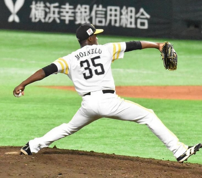 개막 5일전인데? '김도영 만루포' 그 투수, 우승 이끈 MVP가 실종됐…