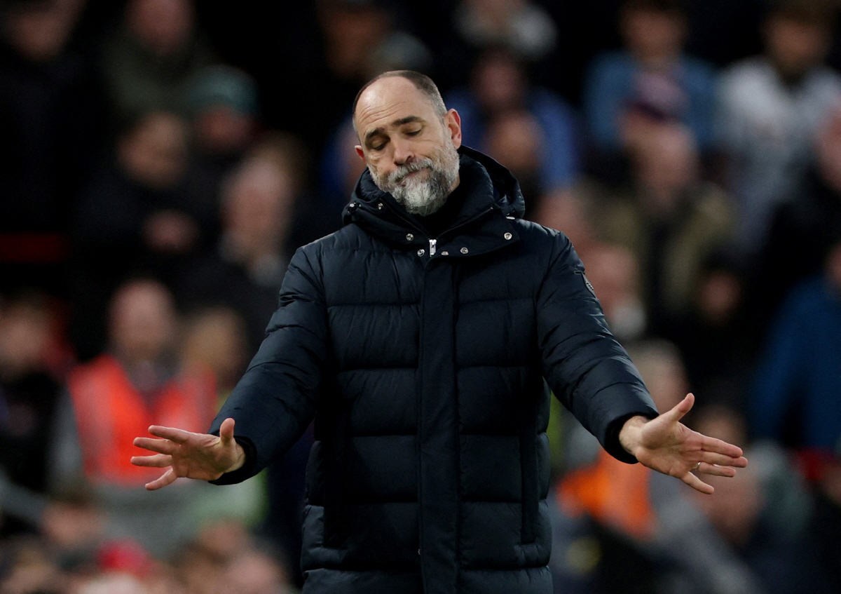 "손흥민이 그리워요" 대규모 시위까지 멈춘 토트넘 팬들의 강등 공포…노팅…