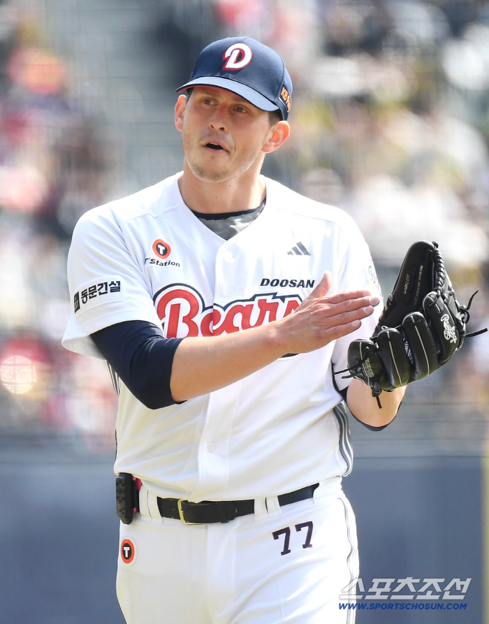 '압도적 1위' 폰세 위협할 기세, '15억' 초대박 터지나…