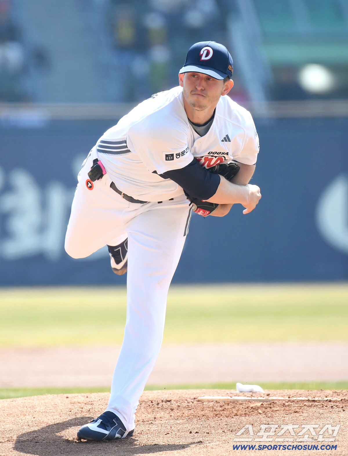 '압도적 1위' 폰세 위협할 기세, '15억' 초대박 터지나…"자꾸 볼 …