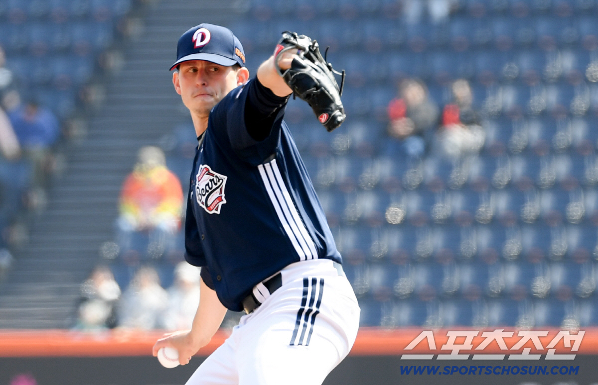 '압도적 1위' 폰세 위협할 기세, '15억' 초대박 터지나…"자꾸 볼 …