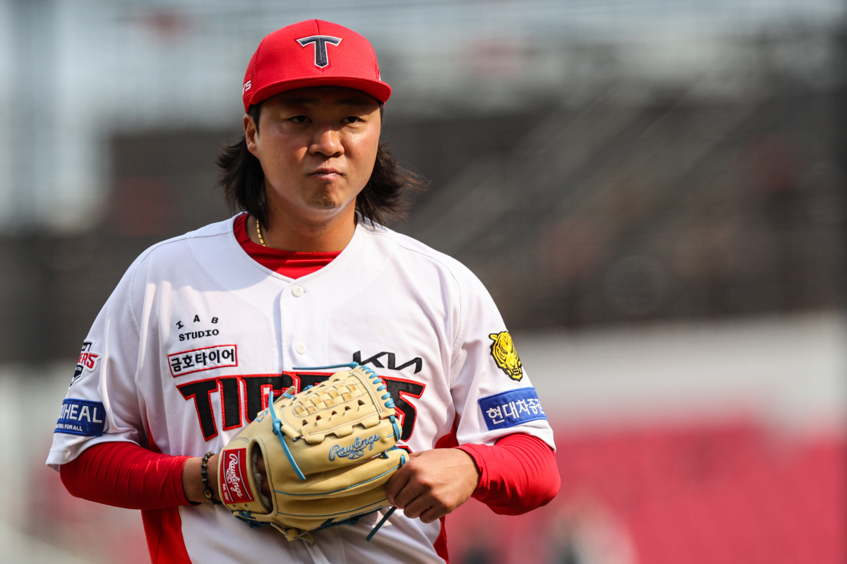 '20억 신의 한 수' 한화에서 안 왔으면 어쩔 뻔했나…"아껴 쓰고 있다…