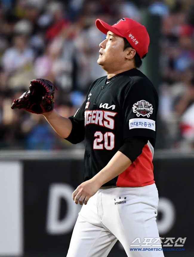 '20억 신의 한 수' 한화에서 안 왔으면 어쩔 뻔했나…"아껴 쓰고 있다…