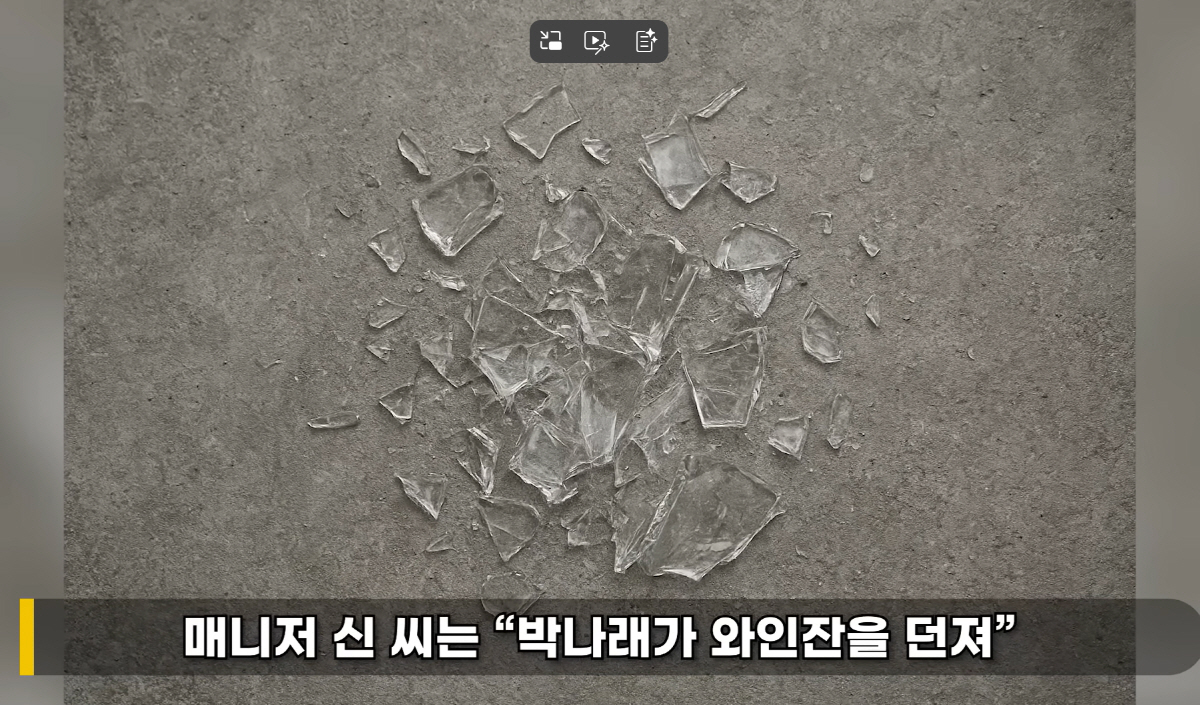 [종합] 이진호 "박나래 경찰조사→매니저들 '합의금 5억원 가능한가, 4…