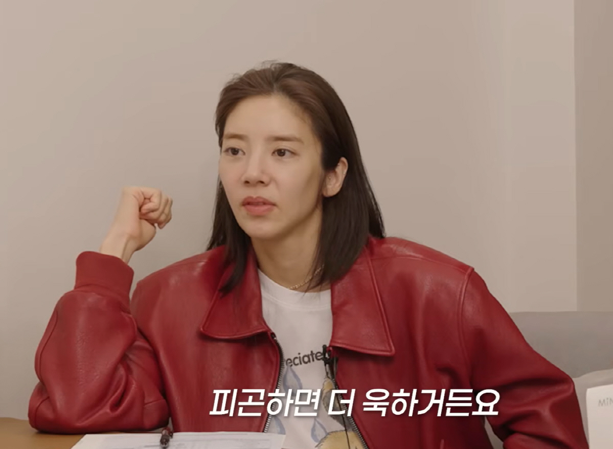 손담비♥이규혁 부부, 육아방식 차이→"피곤하면 더 욱해"…"서로 내향·외…