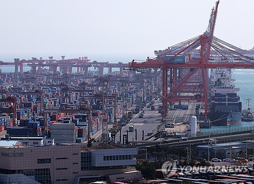 국가총부채 6천500조원 넘어…정부부채 비율 역대 최고