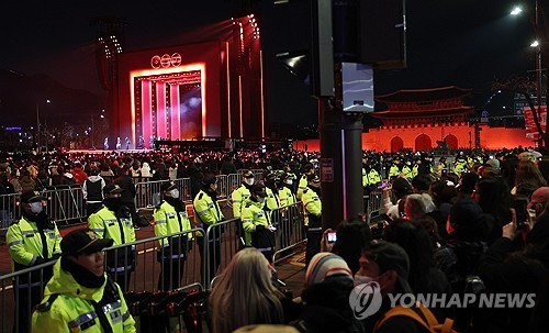 [AI돋보기] BTS 공연에 구름 인파…숨은 공신은 'AI'였다