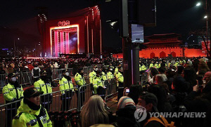 [AI돋보기] BTS 공연에 구름 인파…숨은 공신은 'AI'였다