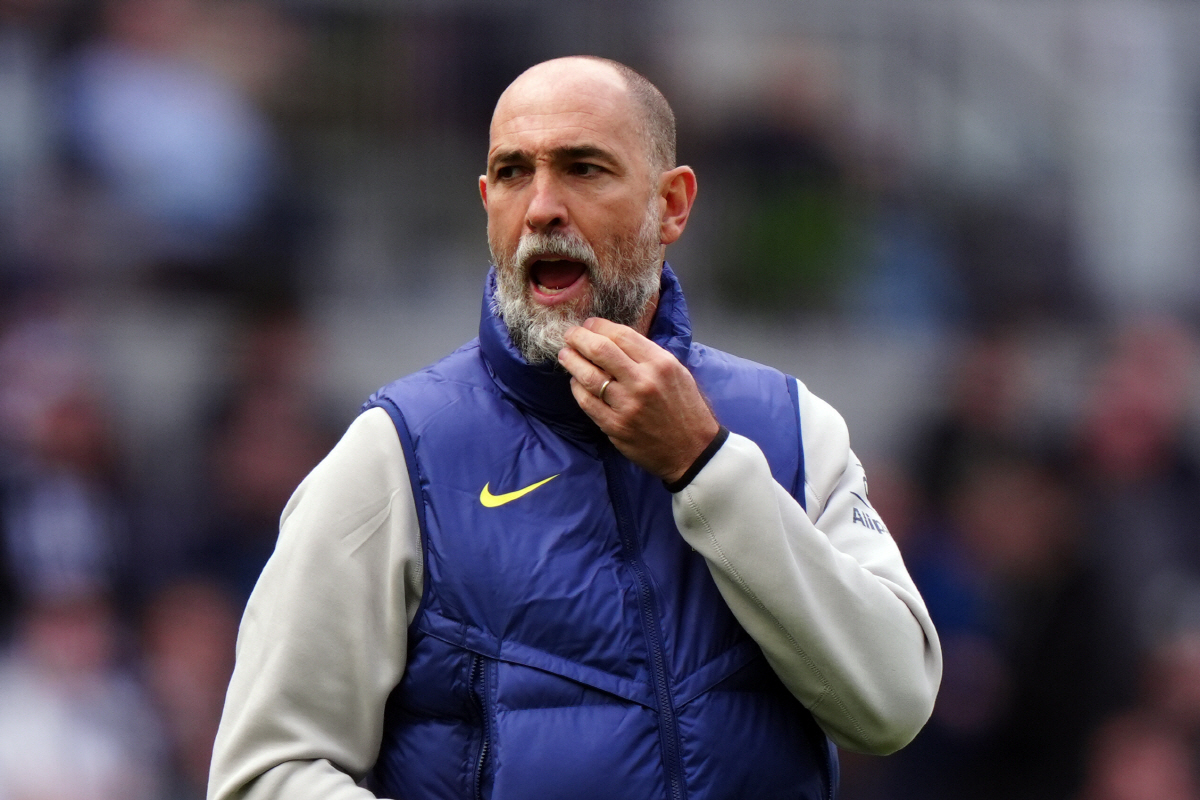 '미친 이변' 토트넘 대참사! 사상 초유의 사태 '2부리그 강등'…'바닥…