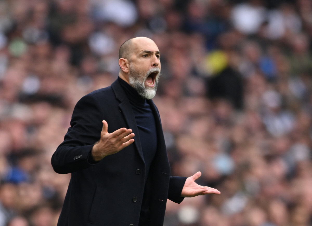 '손흥민 떠나고 강등 위기 대재앙, 리그 13경기 연속 무승' 토트넘 1…