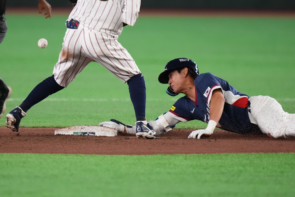 이정후 이런 반전이! 개막전 중견수 선발 출전→WBC+스프링=3할타자…'…