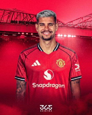 '브루노 맨유 이적' 난리났다! '로마노 오피셜' 구단과 에이전트 접촉…이적료 1380억→유럽대항전 위해 뉴캐슬 버린다