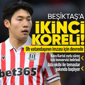 '코리안 너무 좋아!' 베식타시 한국팀 된다→'배준호 이적' 오피셜 협상…