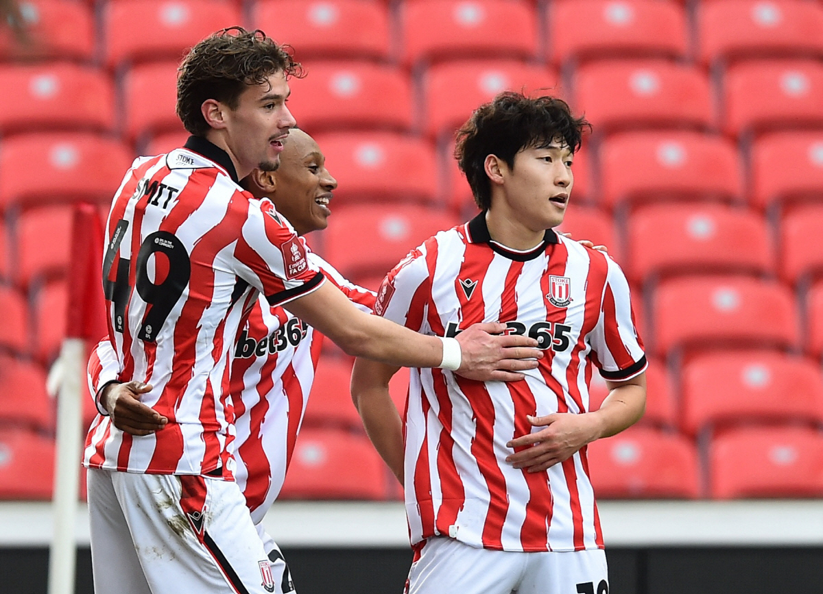 '코리안 너무 좋아!' 베식타시 한국팀 된다→'배준호 이적' 오피셜 협상…