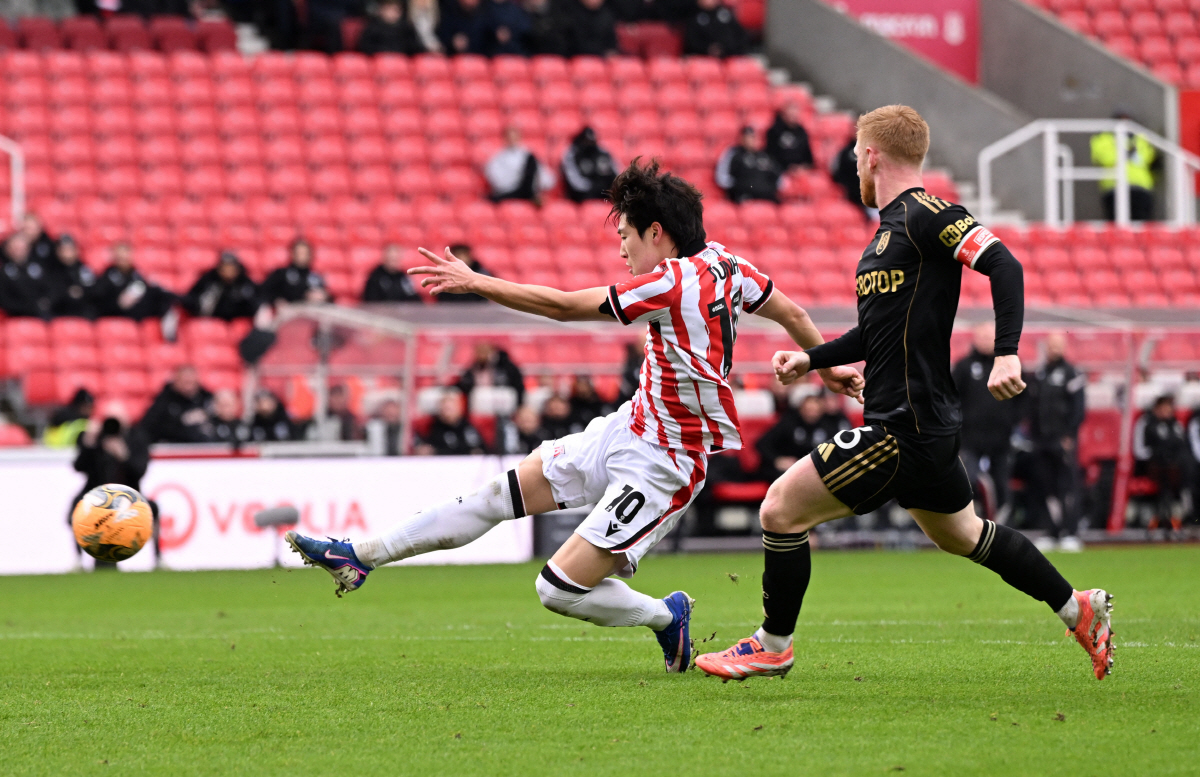 '코리안 너무 좋아!' 베식타시 한국팀 된다→'배준호 이적' 오피셜 협상…