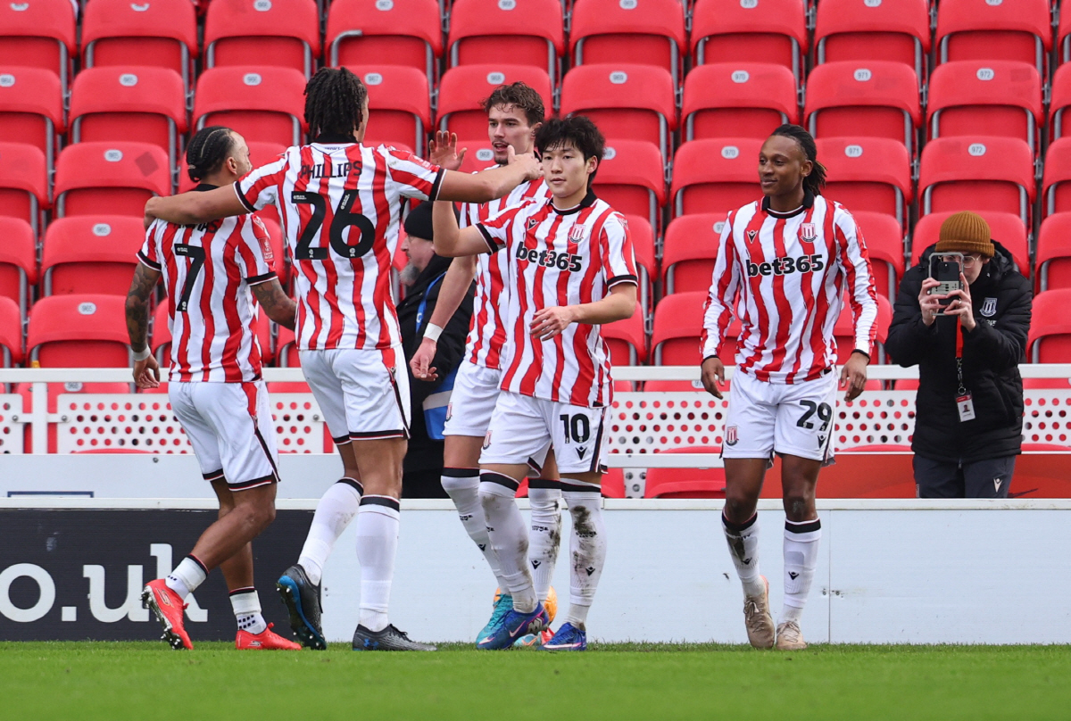 '코리안 너무 좋아!' 베식타시 한국팀 된다→'배준호 이적' 오피셜 협상…