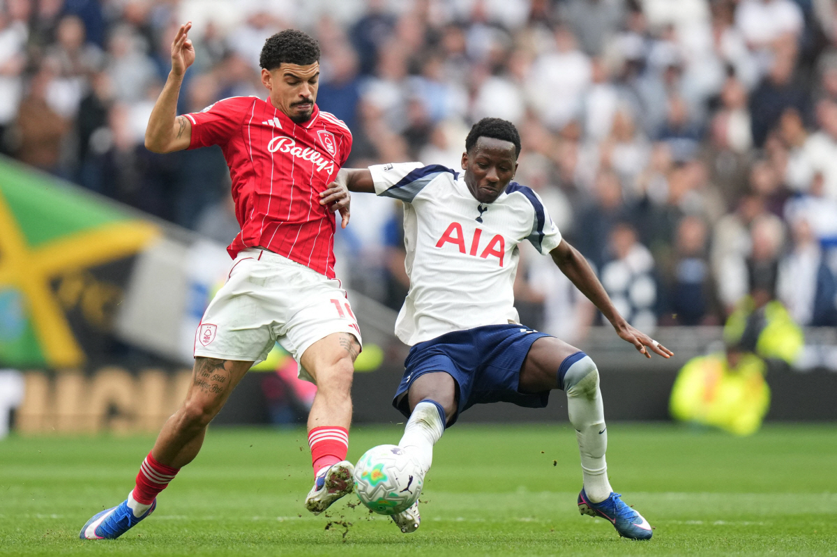 망했다! 손흥민 대통곡, 10년 활약한 SON 사라진 토트넘의 현실...…