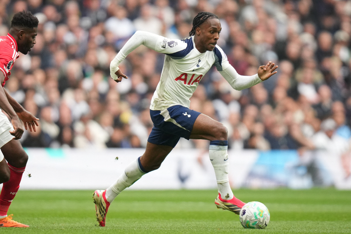 망했다! 손흥민 대통곡, 10년 활약한 SON 사라진 토트넘의 현실...…