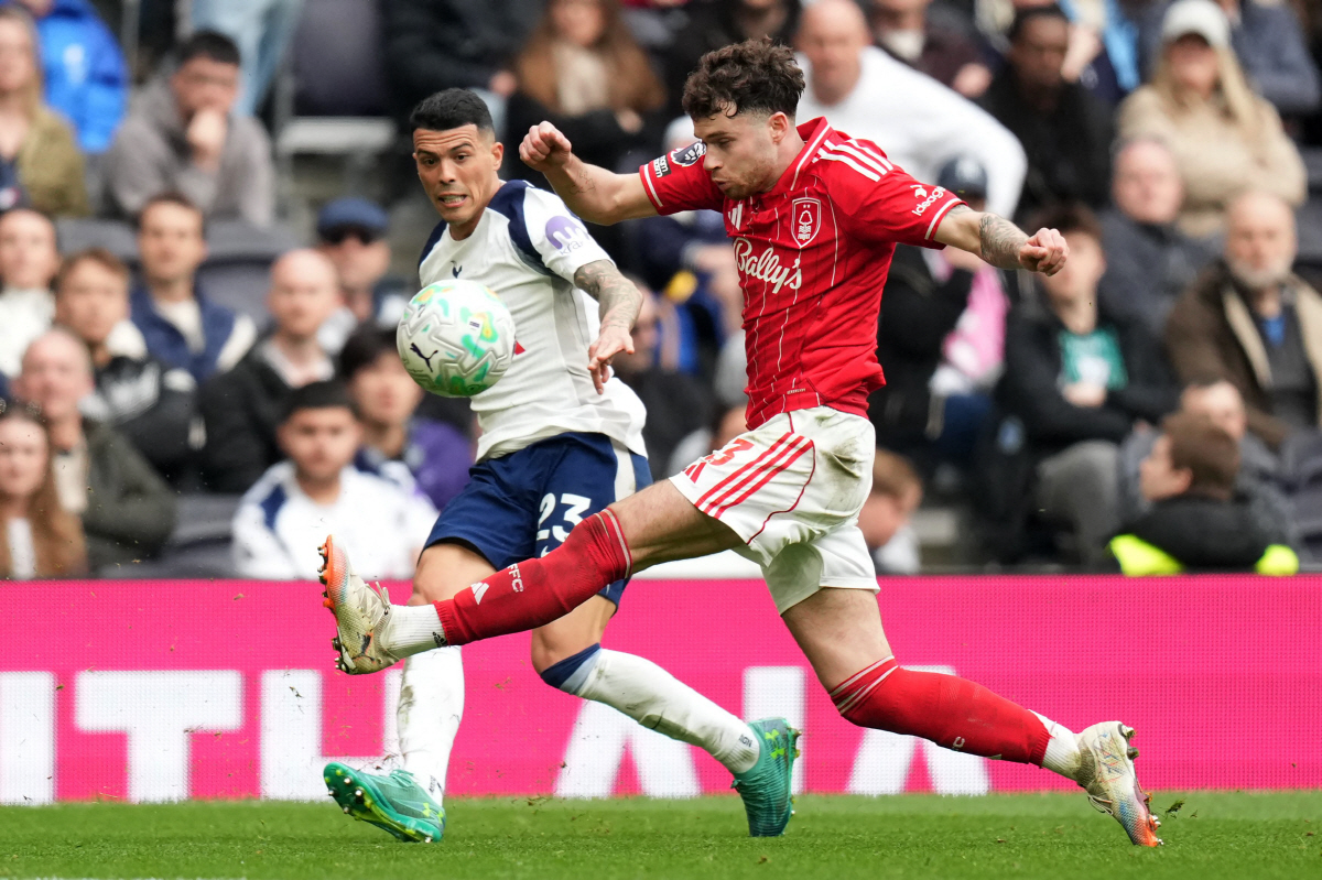 망했다! 손흥민 대통곡, 10년 활약한 SON 사라진 토트넘의 현실...…