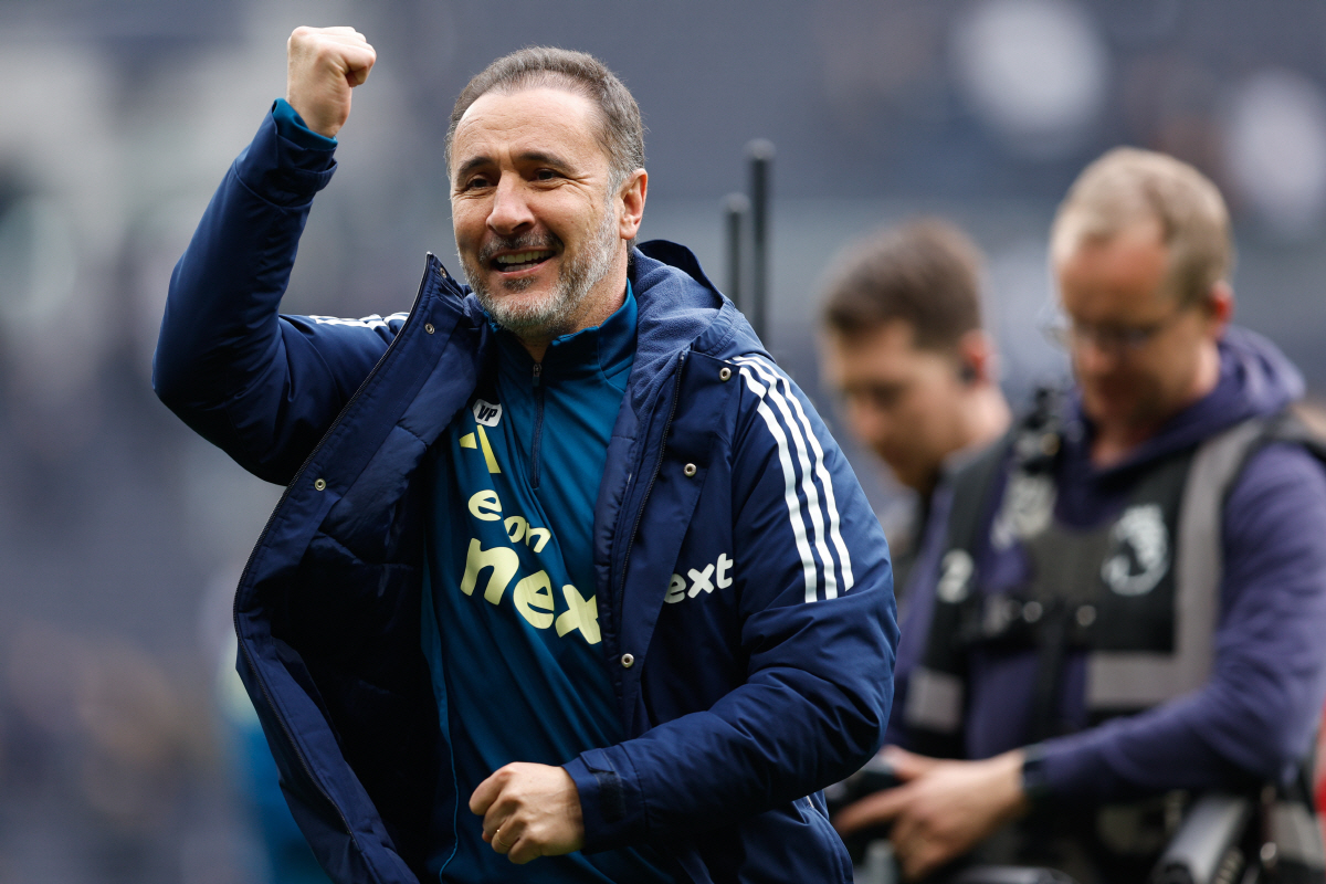 "화불단행,불행은 겹쳐온다" 토트넘 감독, 16위 노팅엄에 0-3참패 후…