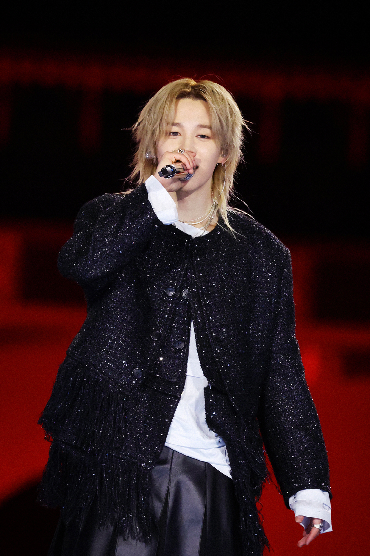 "예쁘게 봐줘요" 사과한 BTS, 26만이면 어떻고 4만이면 어떠냐…국뽕…