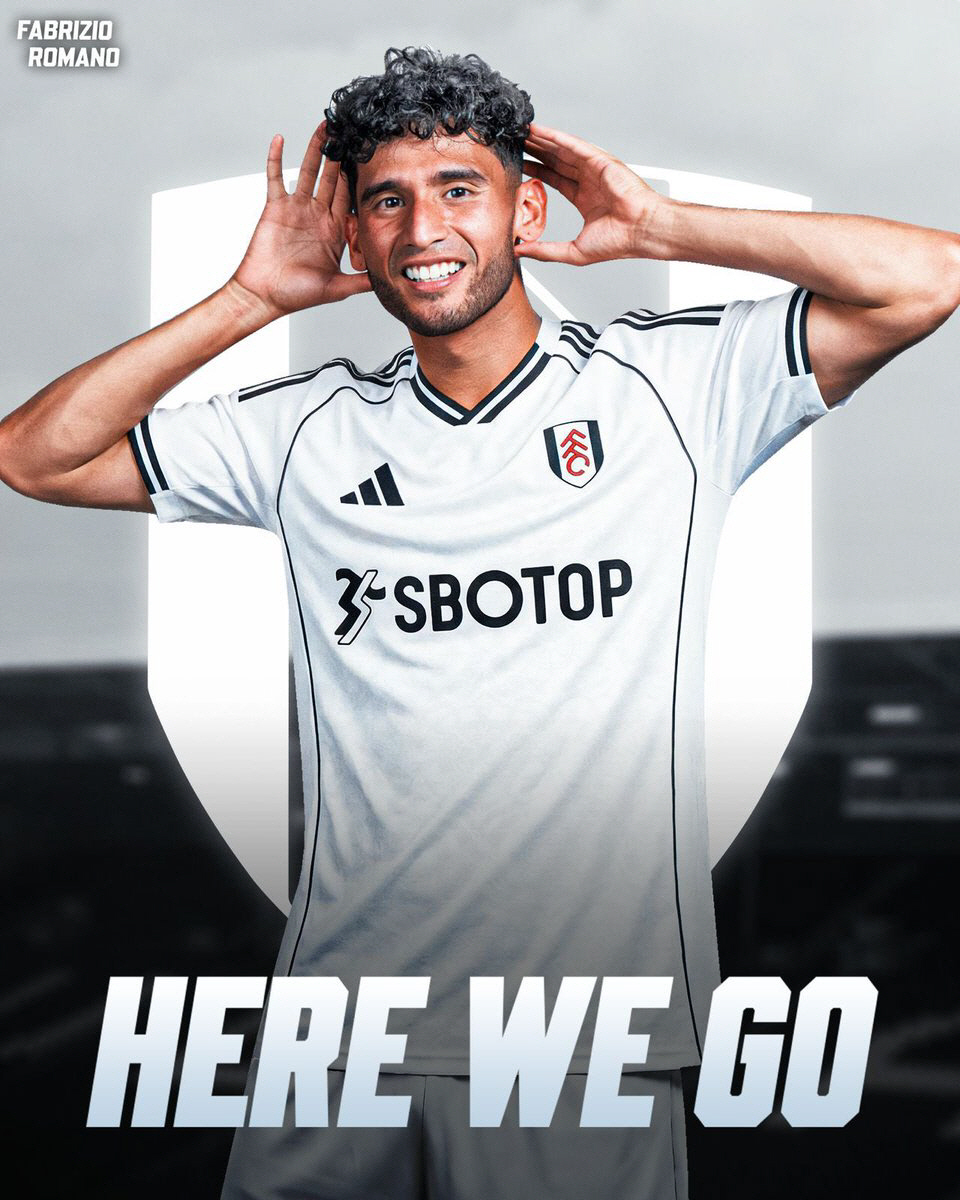 '대반전' 韓 21호 프리미이리거 가능성 부활...풀럼, 오현규 다시 관…