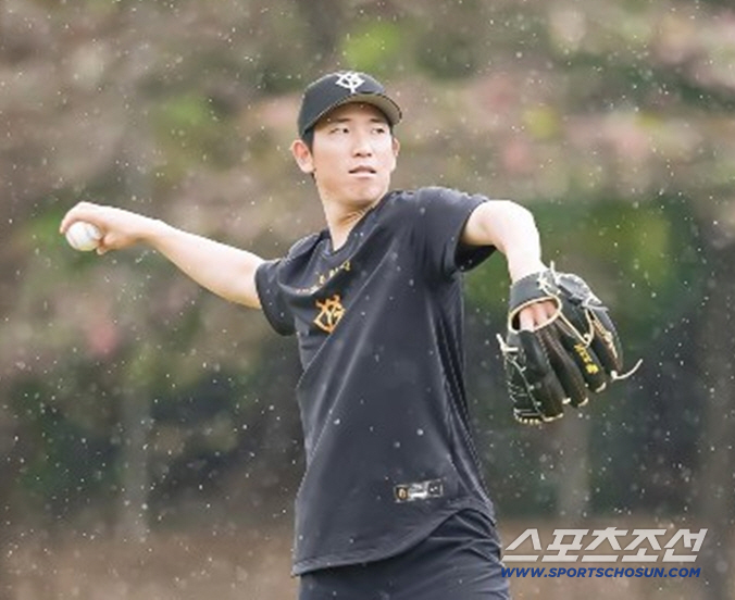 지금 필요한 건 이름값 아닌 실력, 노히트 노런 우완-WBC 우승 포수도…