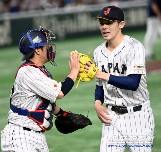 지금 필요한 건 이름값 아닌 실력, 노히트 노런 우완-WBC 우승 포수도…