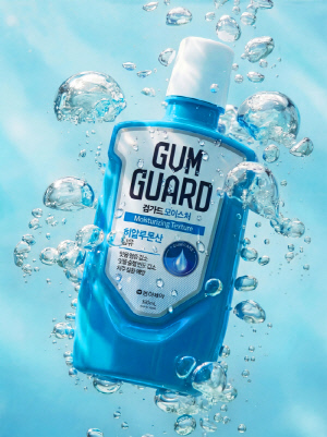 감기보다 환자 많은 잇몸병…슬기로운 '잇몸 관리 도우미'는?