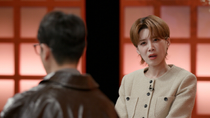 장도연 "데미 무어 대표작은 '사랑과 전쟁'"? 말 실수後…"이게 다 이…