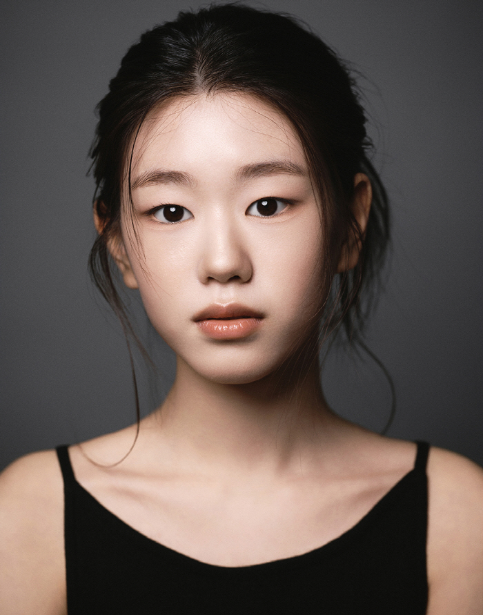 박소이, 언제 이렇게 큰 거야…14살에 이미 완성형 비주얼