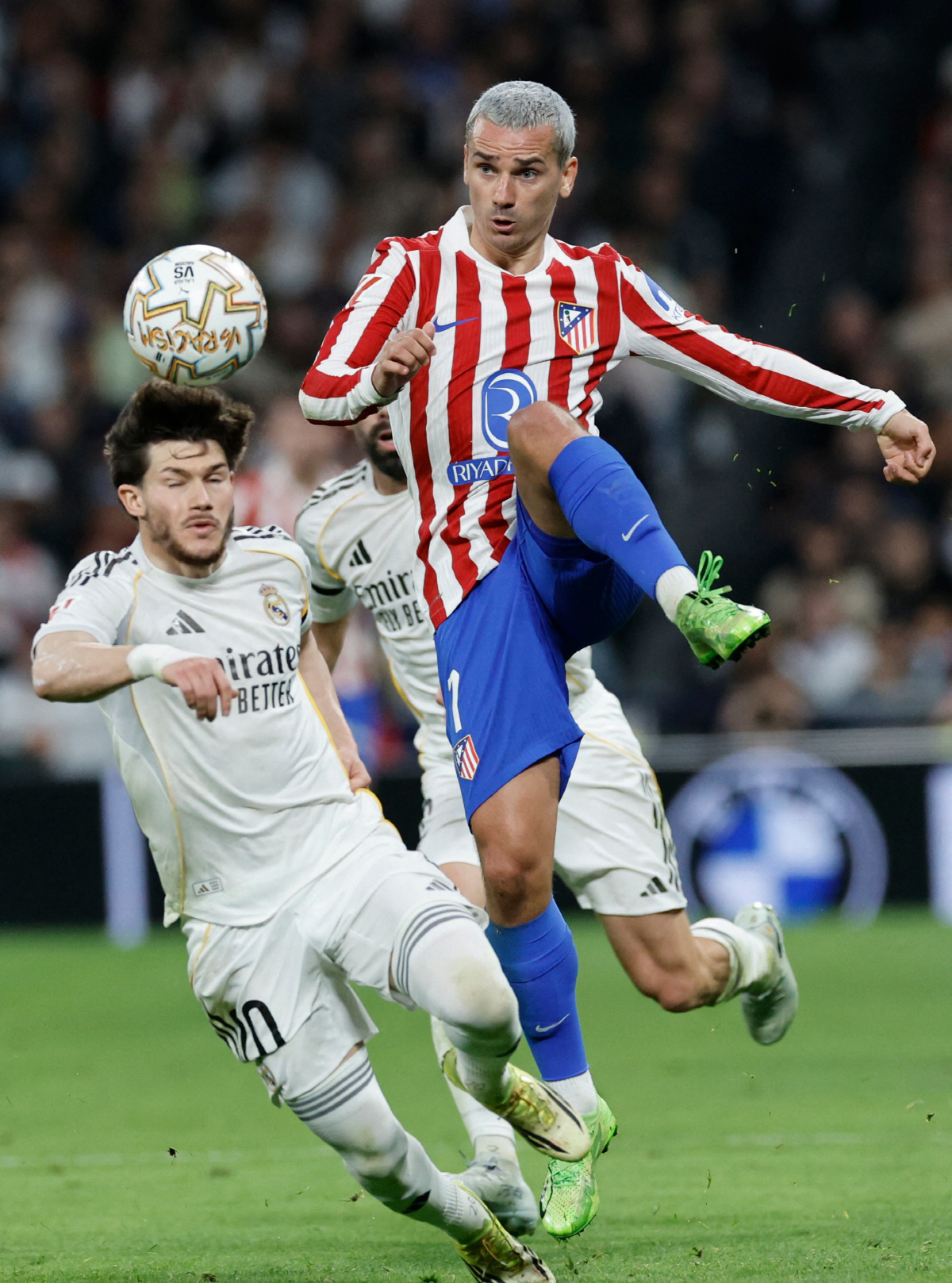 'HERE WE GO' 메시 다음 손흥민, 이제 아니다...SON 파트너…