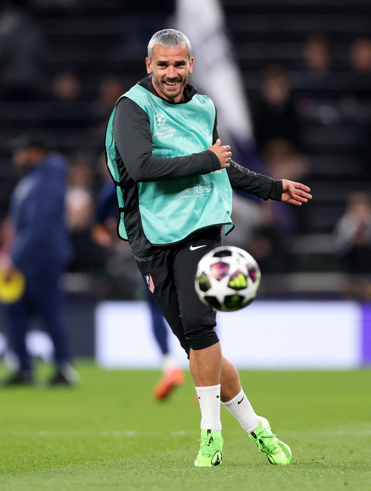 'HERE WE GO' 메시 다음 손흥민, 이제 아니다...SON 파트너…