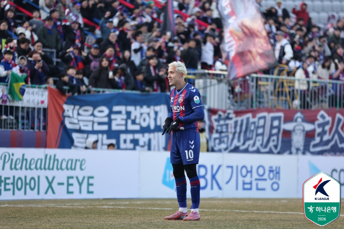 초반 외국인 지형도, K리그1은 '구관'-K리그2는 '새얼굴'[SC이슈]