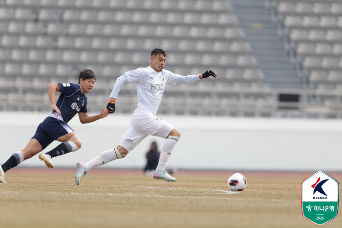 초반 외국인 지형도, K리그1은 '구관'-K리그2는 '새얼굴'[SC이슈]