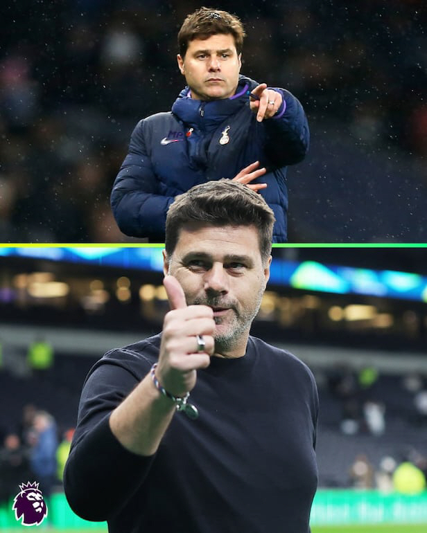 전문가 독점 보도, '토트넘 돌아가고 싶다' 포체티노 미쳤다! 강등되도 …