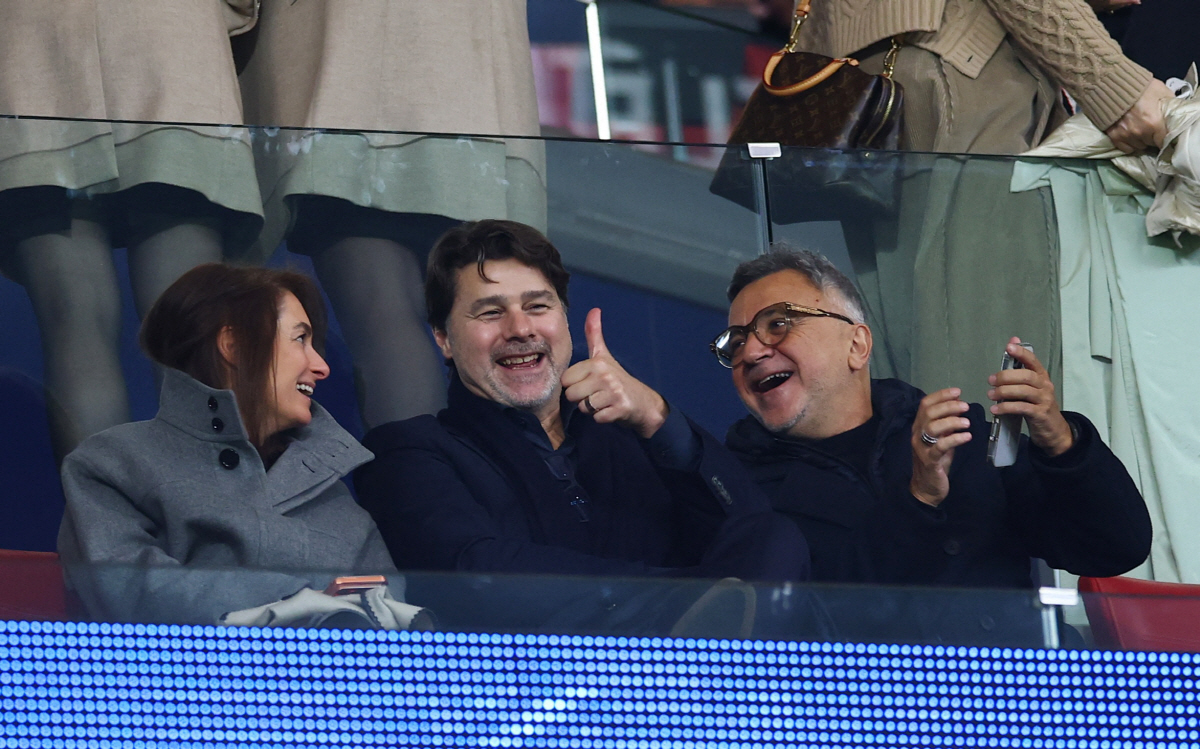 전문가 독점 보도, '토트넘 돌아가고 싶다' 포체티노 미쳤다! 강등되도 …