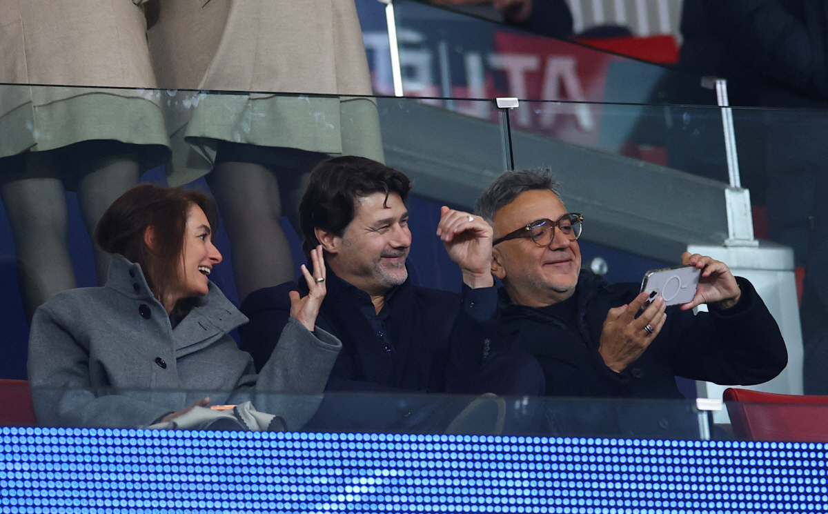 전문가 독점 보도, '토트넘 돌아가고 싶다' 포체티노 미쳤다! 강등되도 …