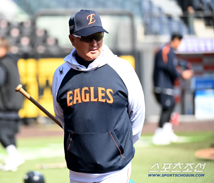 '한화 최대 고민 확인했다' 71G 한승혁-73G 김범수 빠진 자리 어쩌나