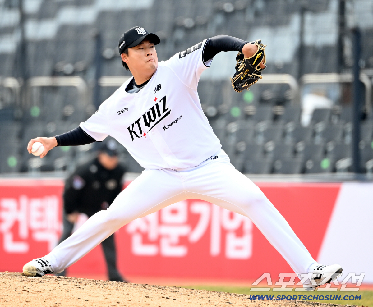 '한화 최대 고민 확인했다' 71G 한승혁-73G 김범수 빠진 자리 어쩌…
