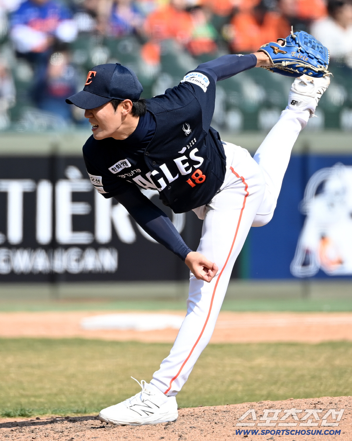 '한화 최대 고민 확인했다' 71G 한승혁-73G 김범수 빠진 자리 어쩌…