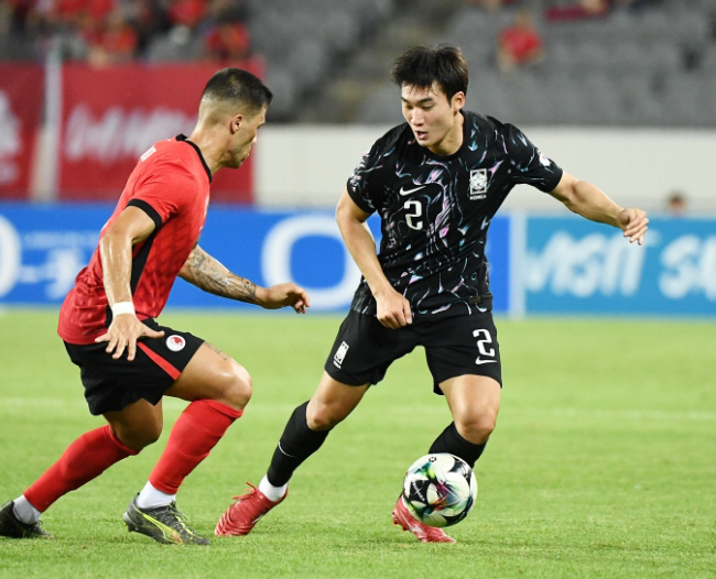 "김길리처럼 인코스를 파고들었다" '전설의 치달' 소환한 조현택의 40m…