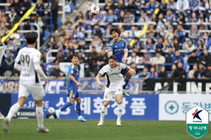 "김길리처럼 인코스를 파고들었다" '전설의 치달' 소환한 조현택의 40m…