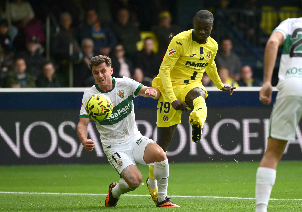 '좋은거야 나쁜거야?' 홍명보호 첫 상대 코트디부아르, '초신성' 부상으…